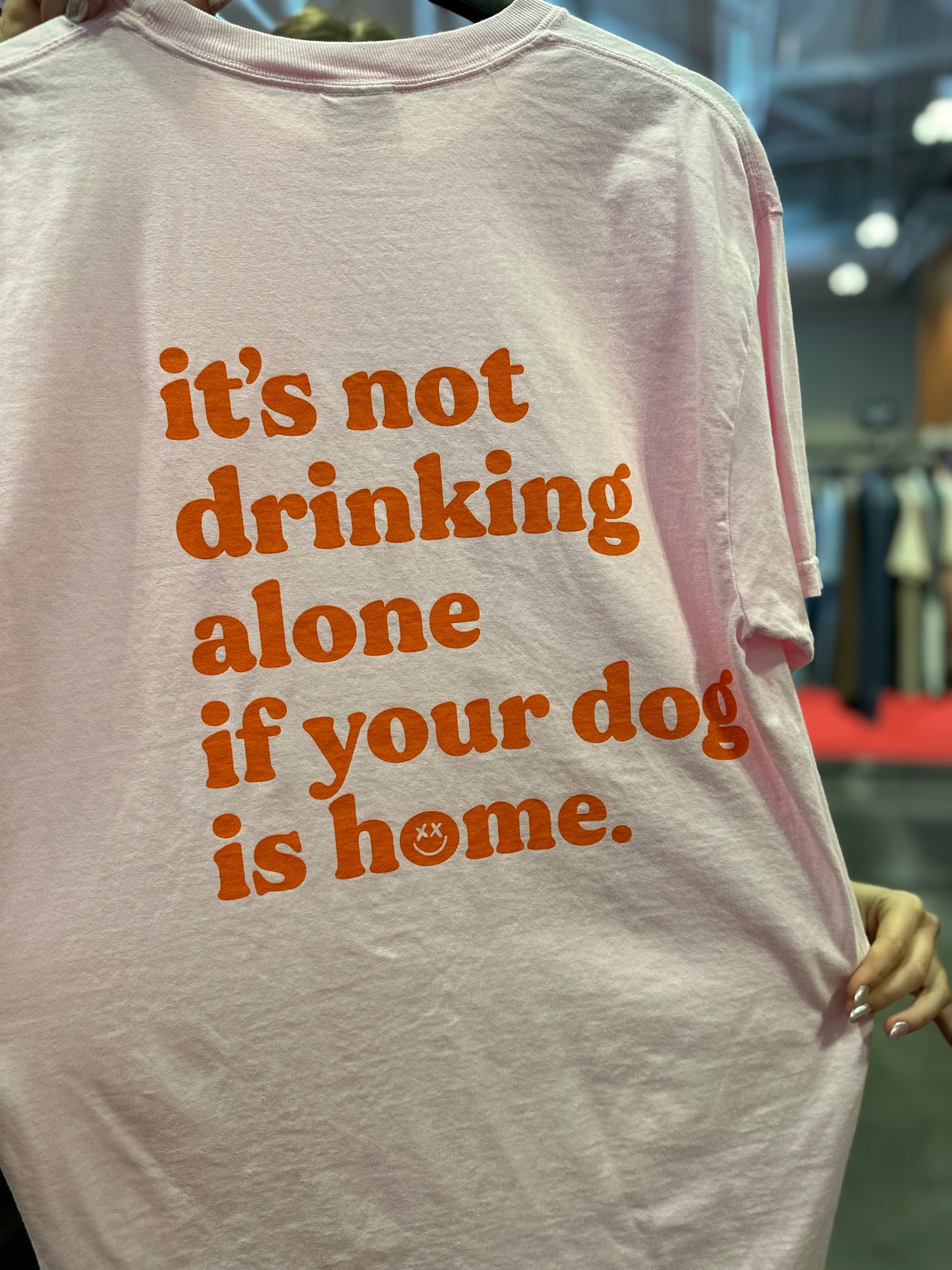 In dog beers… tee 🐶