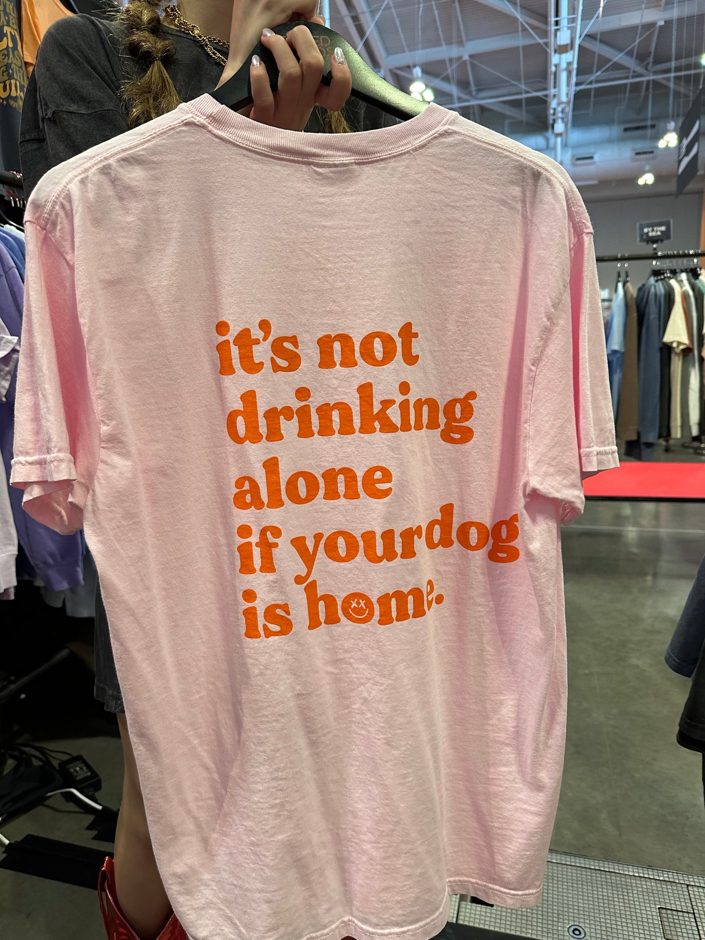 In dog beers… tee 🐶
