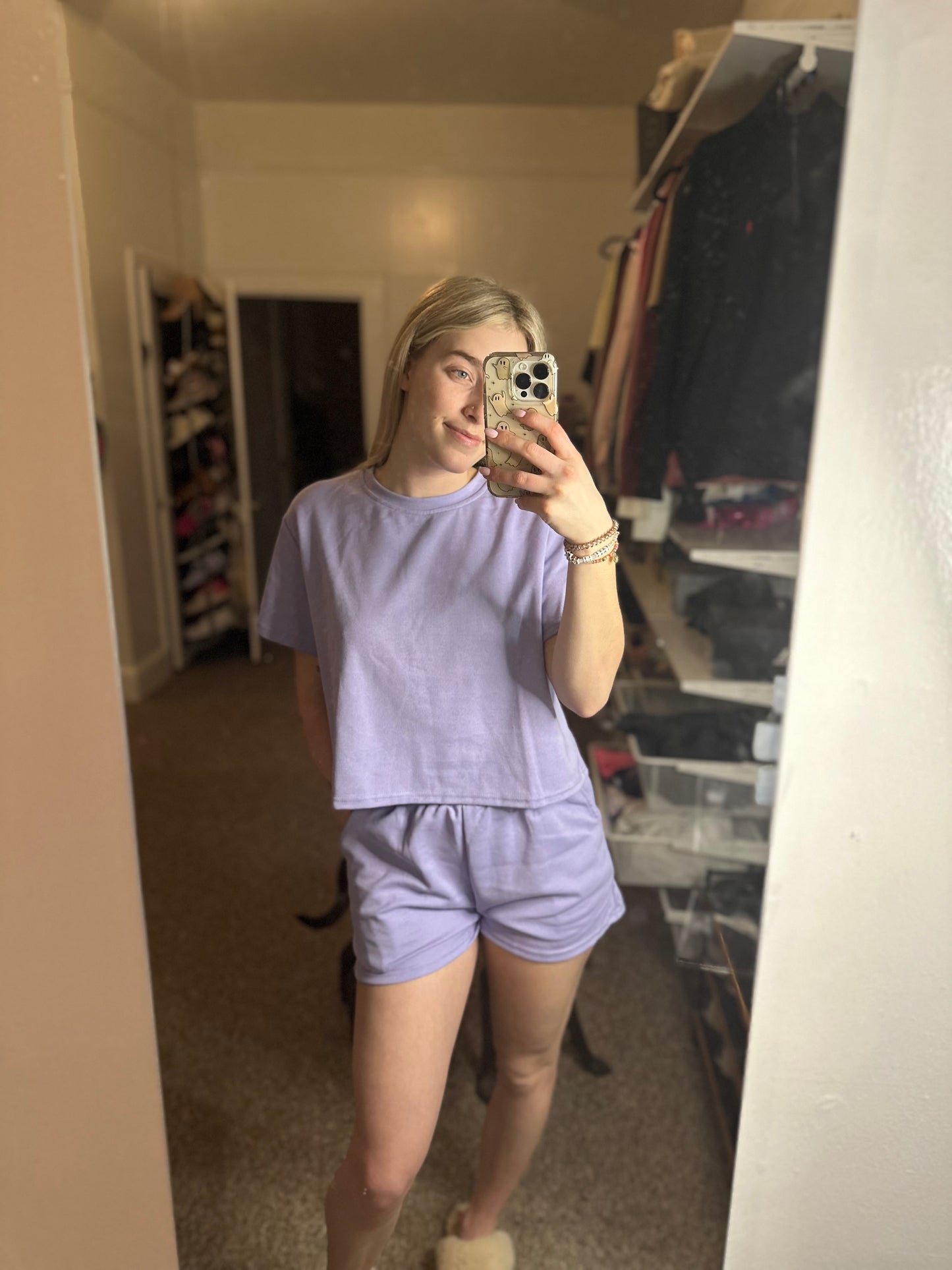 Periwinkle Lounge SET