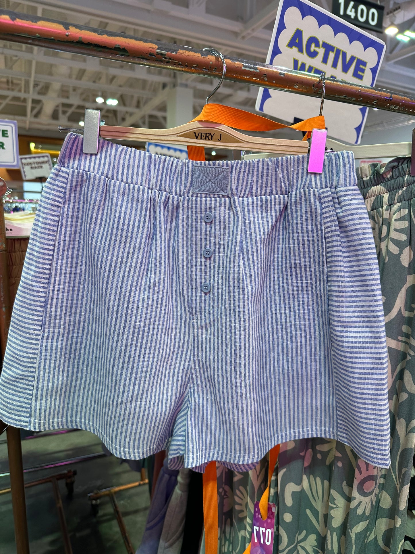 The Mariner Short