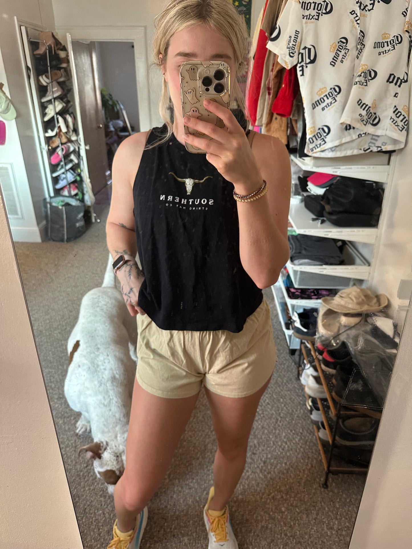 Simple Life Shorts