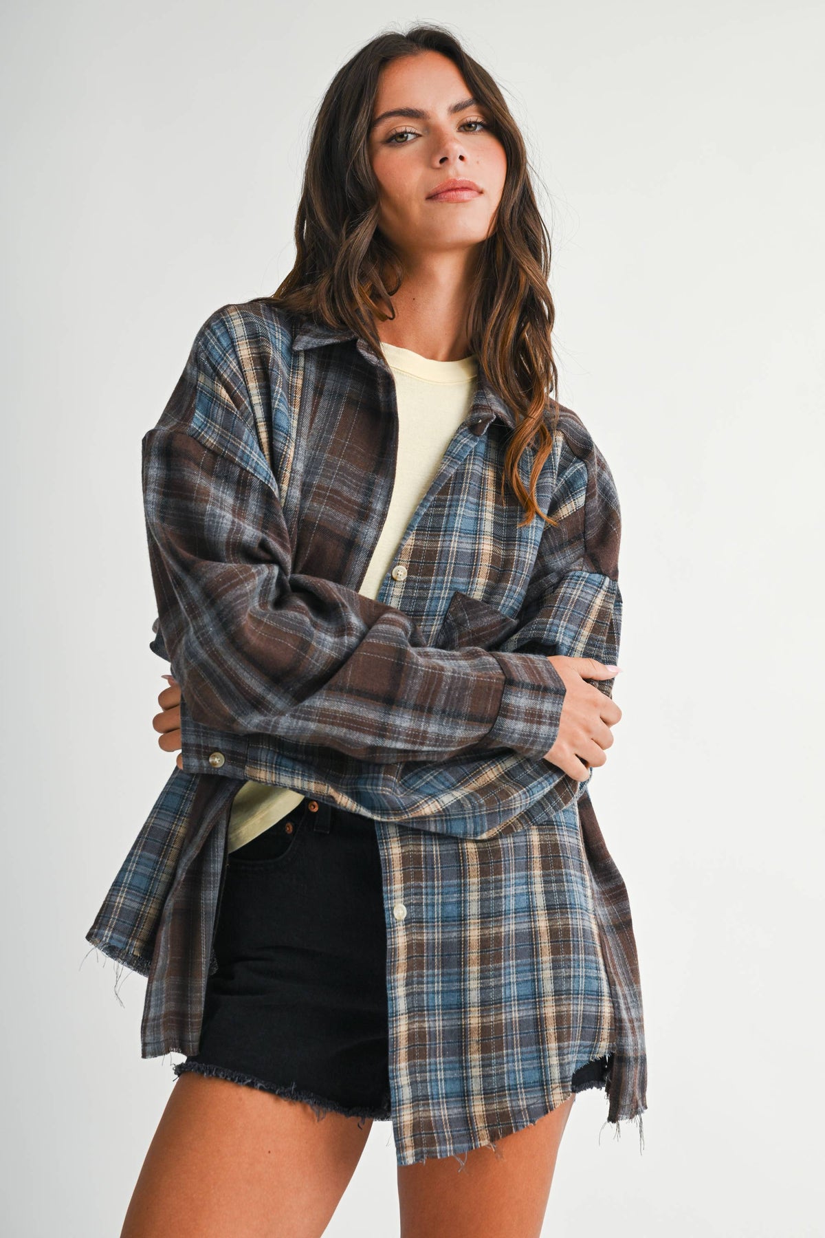 Campside Flannel