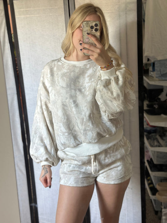 Comfy Camo Set