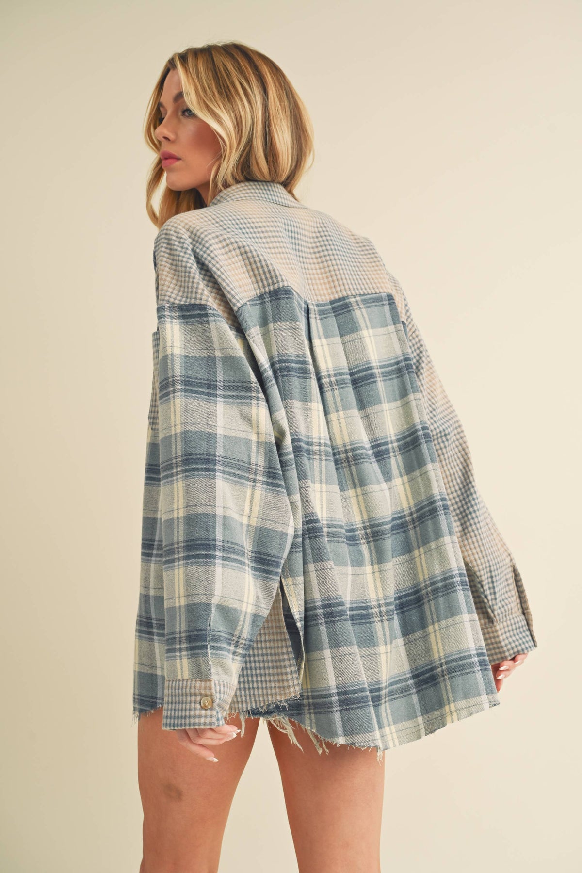 Lakeside Flannel