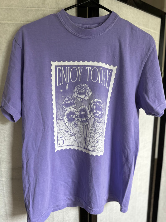 Enjoy today Tee