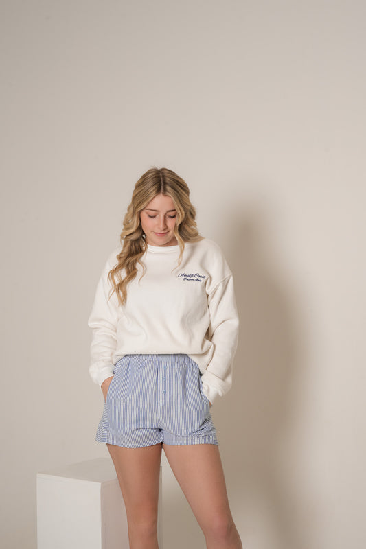 The Mariner Short