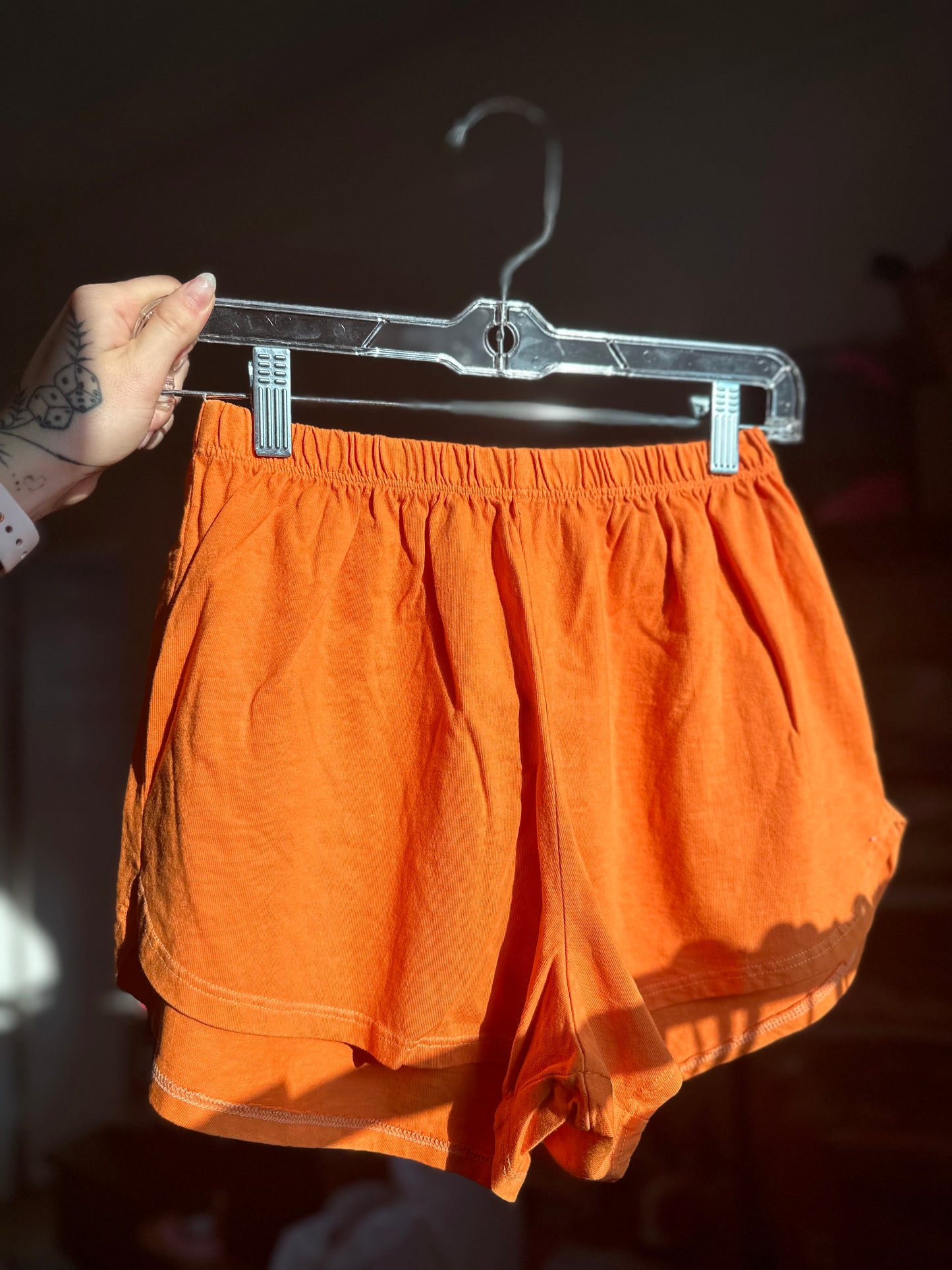 Simple Life Shorts