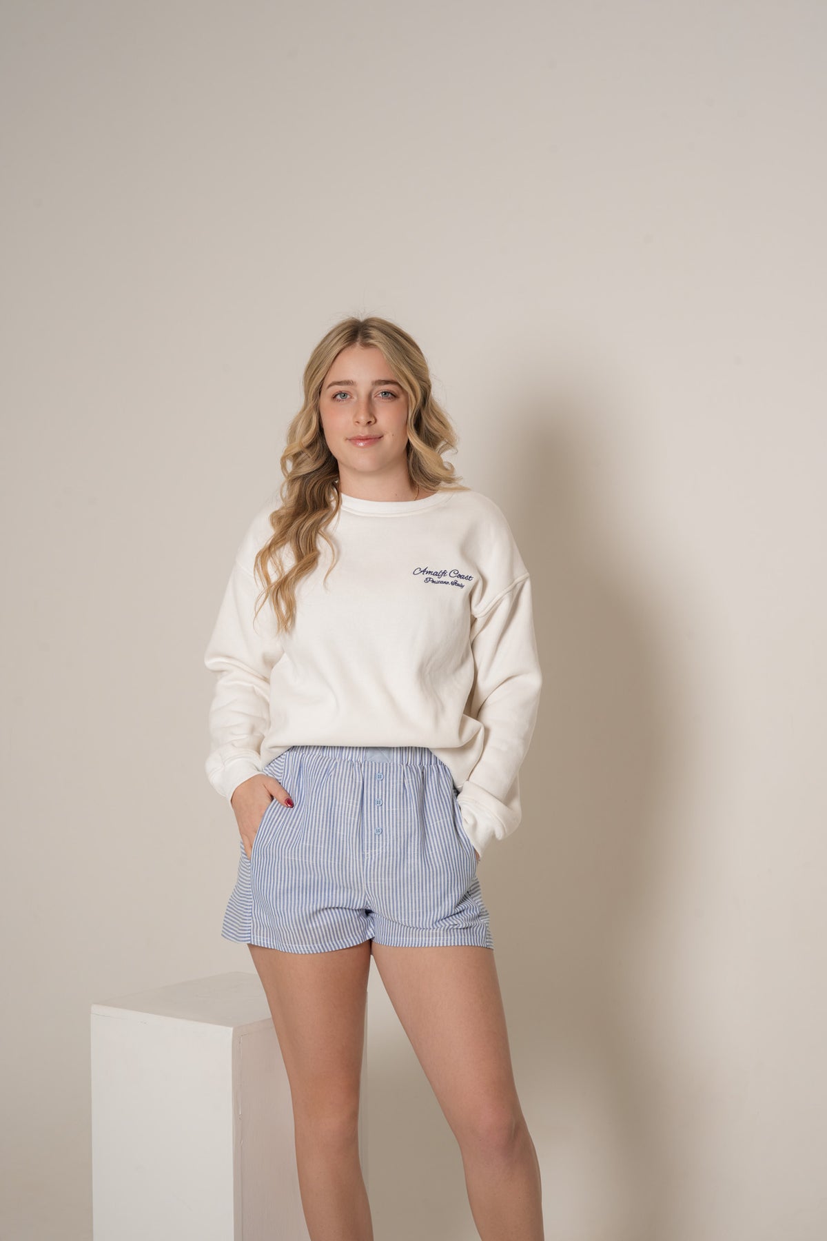 The Mariner Short