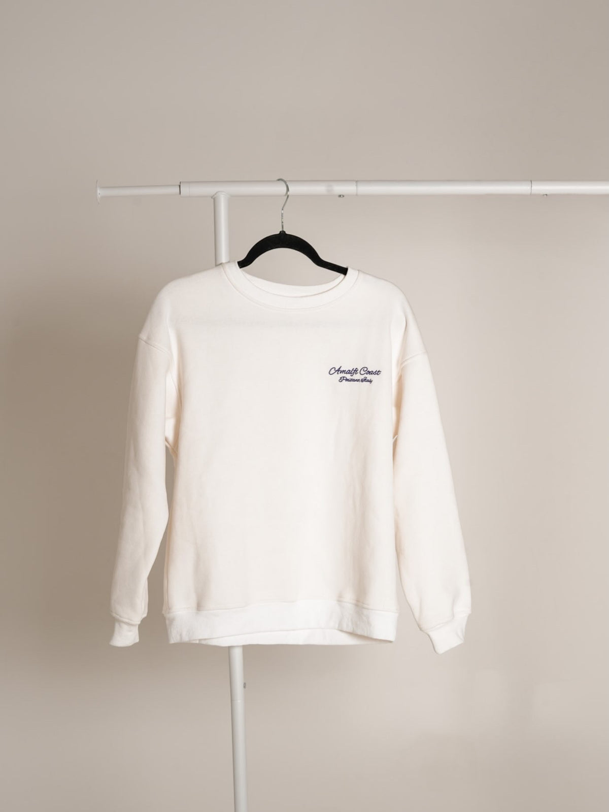 Amalfi Coast Crewneck