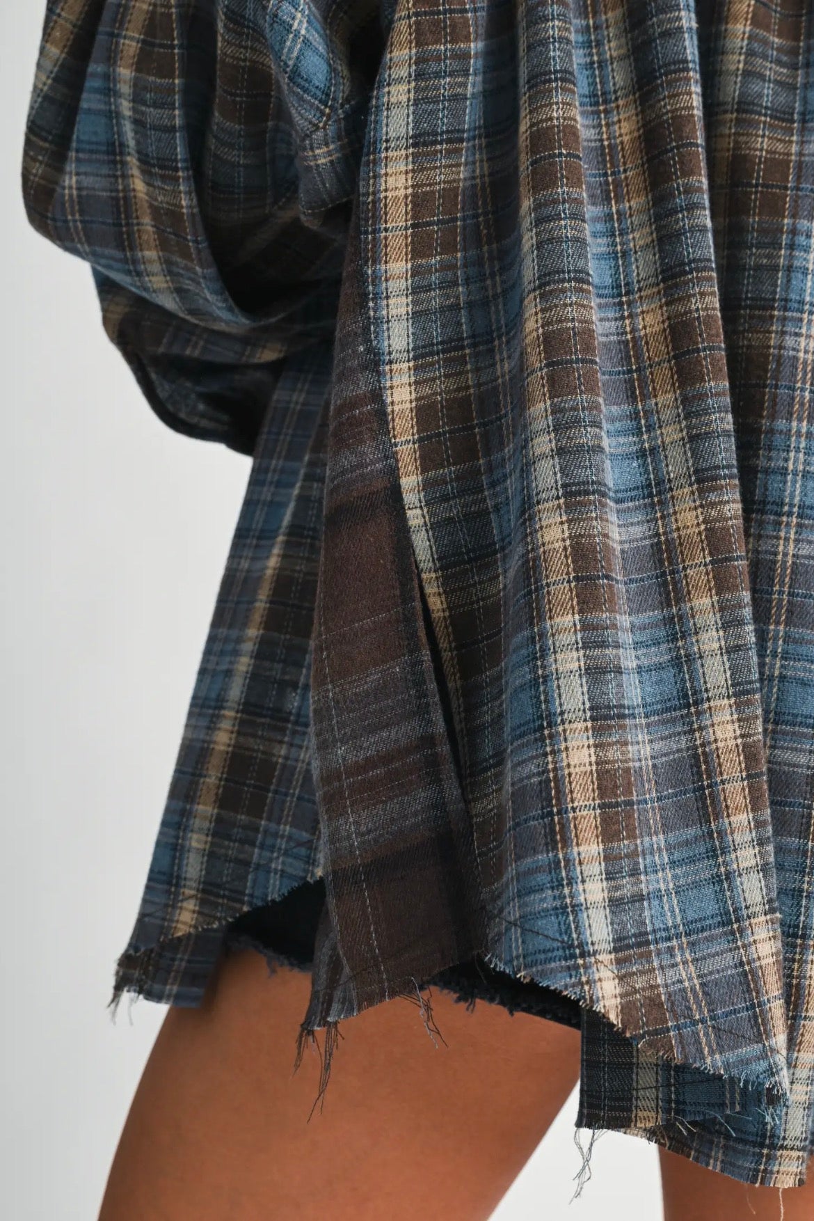 Campside Flannel