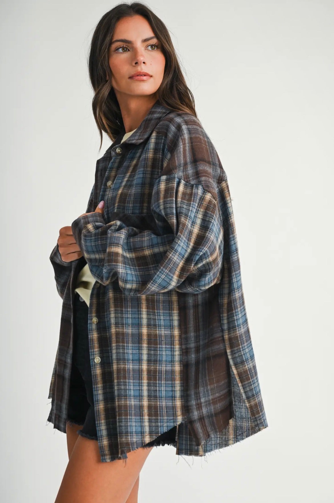Campside Flannel