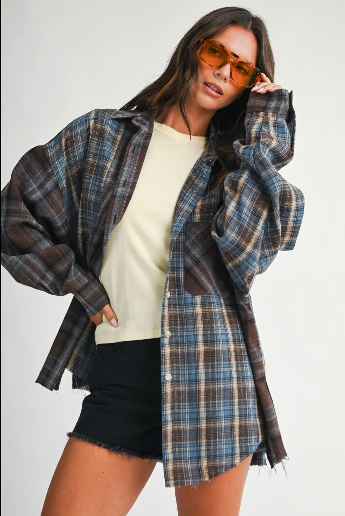 Campside Flannel