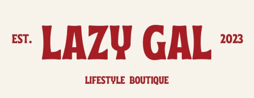 Lazy Gal