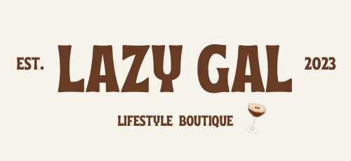 Lazy Gal