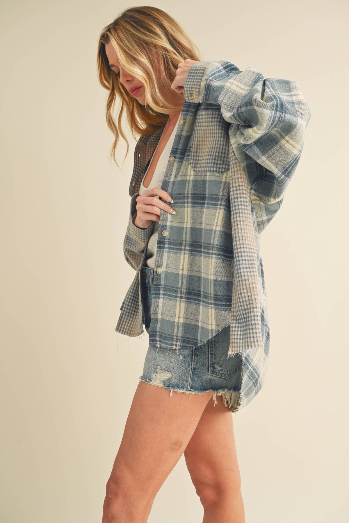 Lakeside Flannel