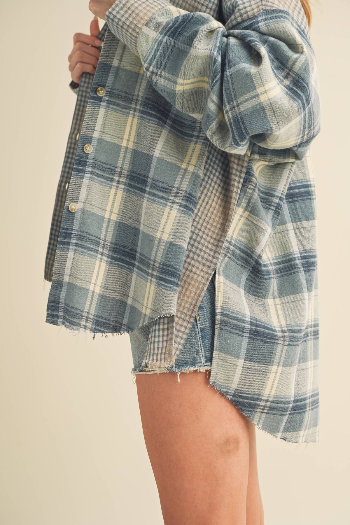 Lakeside Flannel